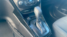 Ford B-MAX 1.6 Titanium 5dr Powershift Petrol Hatchback